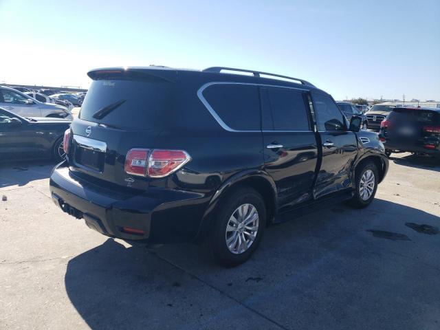 Photo 3 from auction – 2018 NISSAN ARMADA SV with VIN JN8AY2ND3J9060280