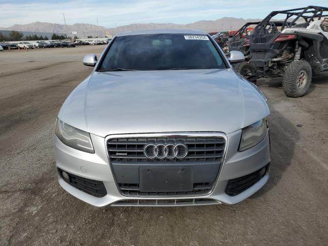 Photo 5 from auction – 2009 AUDI A4 PRESTIG with VIN WAUMF78K19A123177