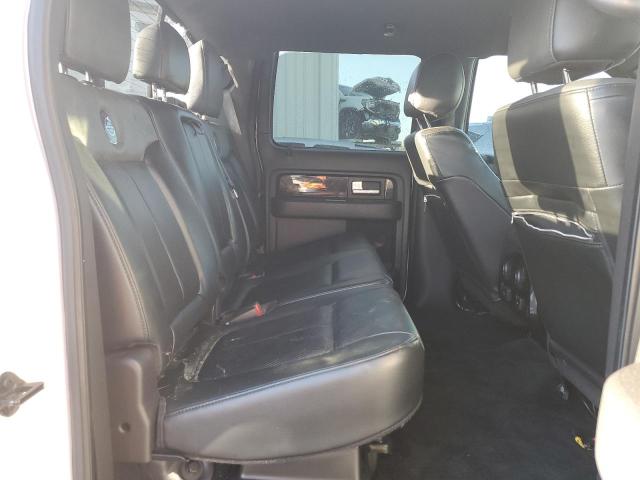 Photo 10 from auction – 2012 FORD F150 SUPER with VIN 1FTFW1E64CFB80810