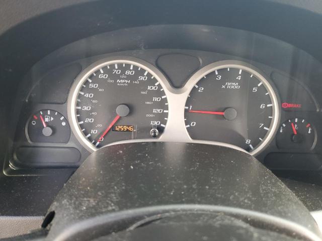 Photo 9 from auction – 2006 CHEVROLET EQUINOX LT with VIN 2CNDL63F266118543