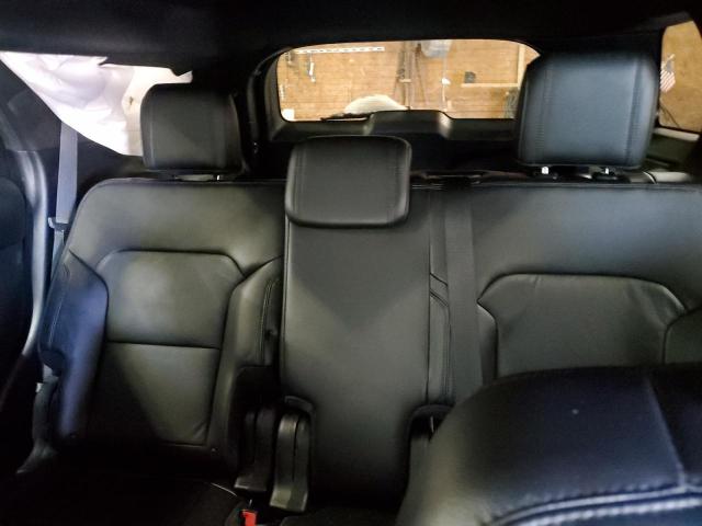 Photo 10 from auction – 2018 FORD EXPLORER X with VIN 1FM5K8D80JGA75557