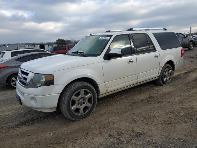 Photo 1 from auction – 2013 FORD EXPEDITION with VIN 1FMJK1K59DEF28847