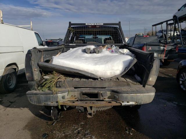 Photo 6 from auction – 2003 CHEVROLET SILVERADO with VIN 1GCHK23193F120782