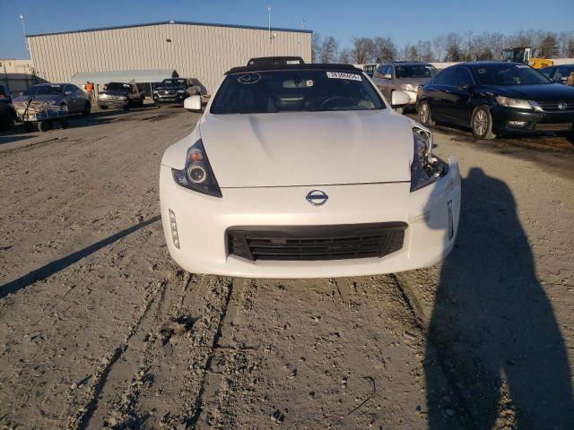 Photo 5 from auction – 2018 NISSAN 370Z BASE with VIN JN1AZ4FH7JM520272