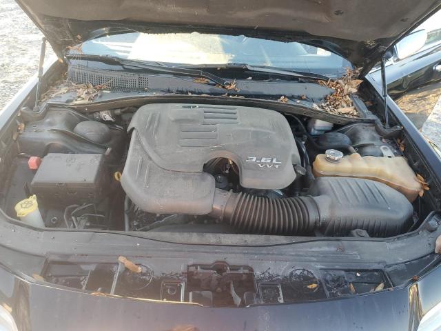 Photo 11 from auction – 2012 CHRYSLER 300 LIMITE with VIN 2C3CCACG2CH182310