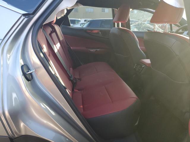 Photo 11 from auction – 2023 LEXUS NX 350 with VIN 2T2GGCEZ0PC030467
