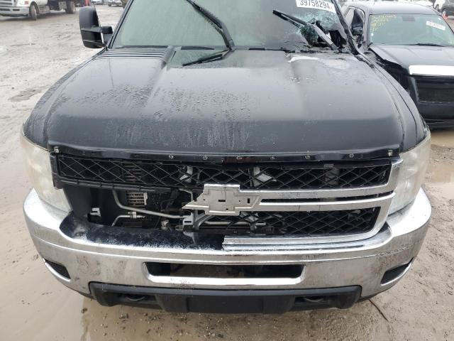 صورة رقم 11 من المزاد - 2011 CHEVROLET SILVERADO مع VIN 1GC1KYC83BF260973