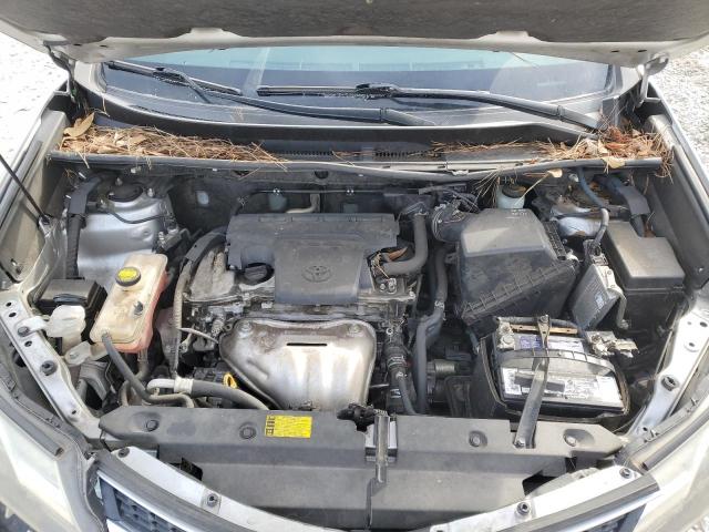 Photo 12 from auction – 2014 TOYOTA RAV4 LE with VIN JTMZFREV5EJ005503