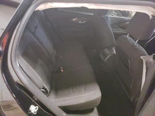 Photo 11 from auction – 2020 GMC TERRAIN SL with VIN 3GKALMEV6LL315260