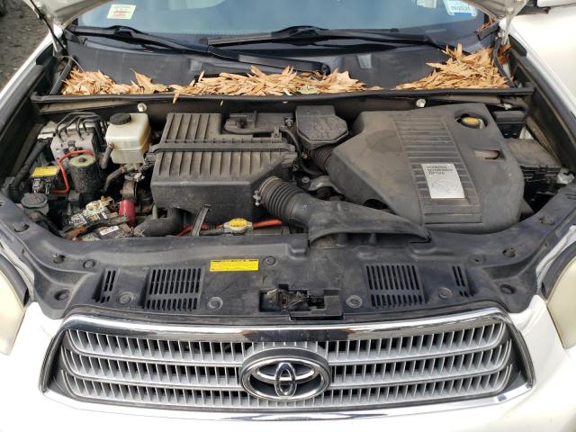 Photo 12 from auction – 2008 TOYOTA HIGHLANDER with VIN JTEEW44A382014128