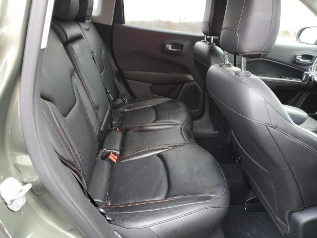 Photo 11 from auction – 2020 JEEP COMPASS LI with VIN 3C4NJCCB7LT193238