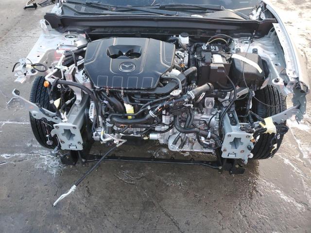 Photo 12 from auction – 2023 MAZDA CX-30 PREM with VIN 3MVDMBDM3PM556517