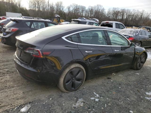 Photo 3 from auction – 2019 TESLA MODEL 3 with VIN 5YJ3E1EA0KF324236