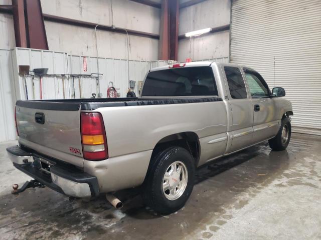 Photo 3 from auction – 2002 GMC NEW SIERRA with VIN 2GTEC19T821330539