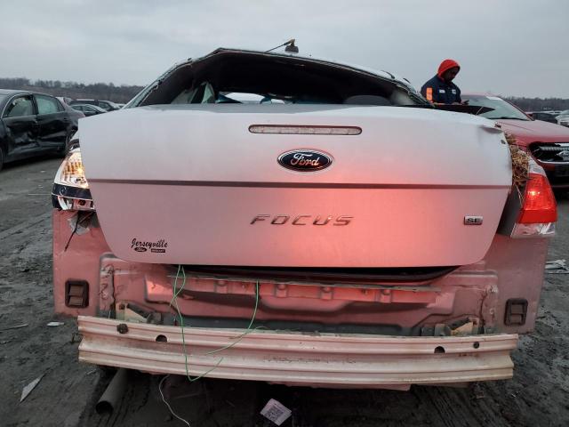 Photo 6 from auction – 2010 FORD FOCUS SE with VIN 1FAHP3FNXAW218888