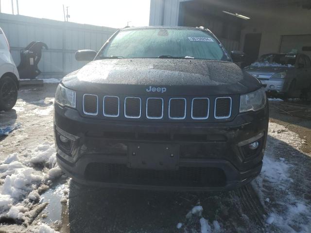 Photo 5 from auction – 2018 JEEP COMPASS LA with VIN 3C4NJCBBXJT501856