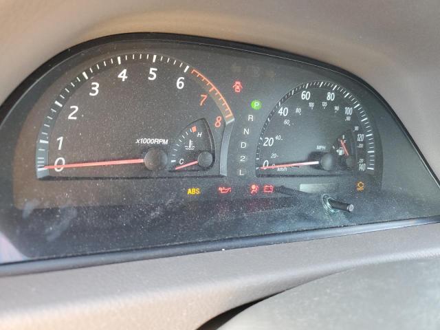 Photo 9 from auction – 2002 TOYOTA CAMRY LE with VIN 4T1BE32K92U542814