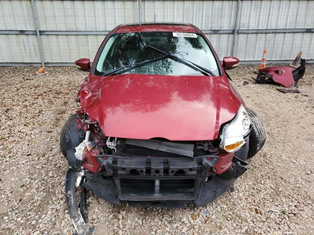 Photo 5 from auction – 2014 FORD FOCUS SE with VIN 1FADP3F22EL458108