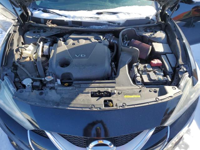 Photo 11 from auction – 2016 NISSAN MAXIMA 3.5 with VIN 1N4AA6AP0GC419500