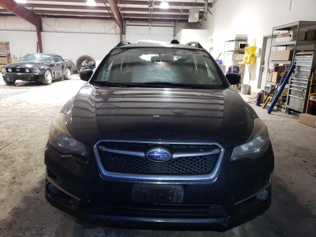 Photo 5 from auction – 2016 SUBARU IMPREZA SP with VIN JF1GPAS6XG8268525