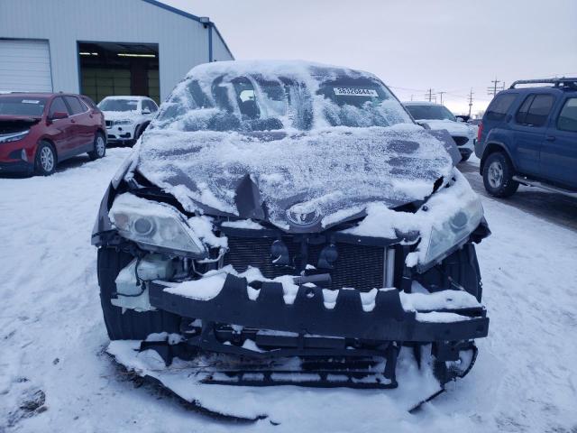Photo 5 from auction – 2015 TOYOTA SIENNA with VIN 5TDKK3DC7FS551458