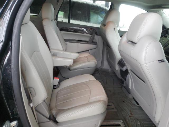 Photo 11 from auction – 2017 BUICK ENCLAVE with VIN 5GAKRBKD1HJ195480