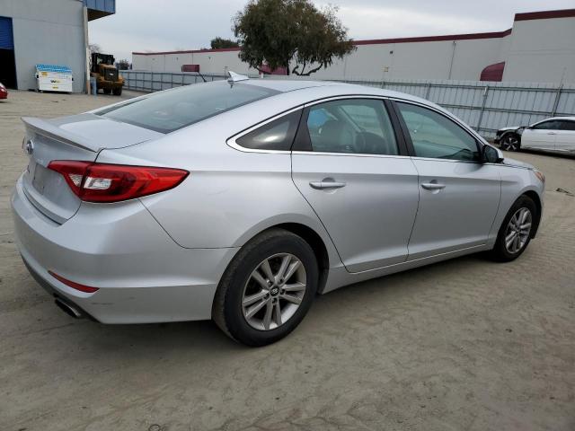 Photo 3 from auction – 2015 HYUNDAI SONATA SE with VIN 5NPE24AF2FH228488