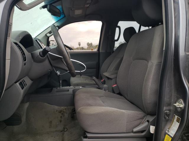 Photo 7 from auction – 2016 NISSAN FRONTIER S with VIN 1N6AD0ERXGN769390