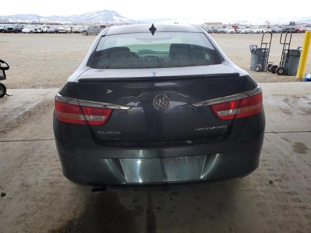 Photo 6 from auction – 2016 BUICK VERANO SPO with VIN 1G4PW5SK6G4124801