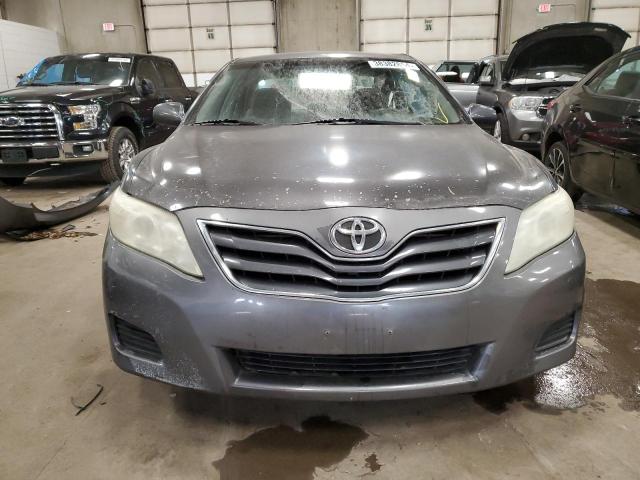 Photo 5 from auction – 2011 TOYOTA CAMRY BASE with VIN 4T4BF3EK7BR171733
