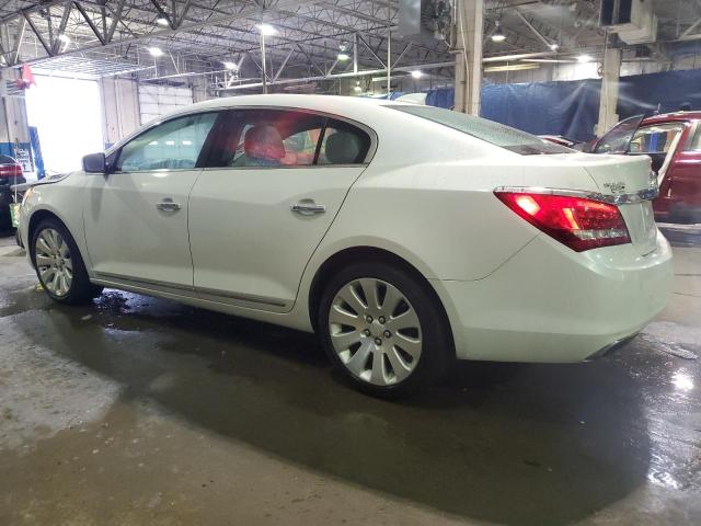 Photo 2 from auction – 2015 BUICK LACROSSE P with VIN 1G4GE5G39FF322943