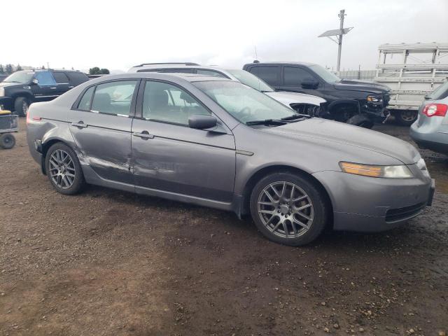 Photo 4 from auction – 2006 ACURA 3.2TL with VIN 19UUA662X6A047387