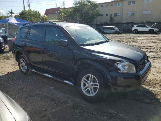Photo 4 from auction – 2008 TOYOTA RAV4 with VIN JTMZD33V585102087