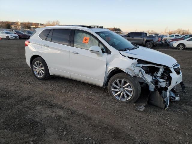 Photo 4 from auction – 2019 BUICK ENVISION E with VIN LRBFX2SA1KD100223
