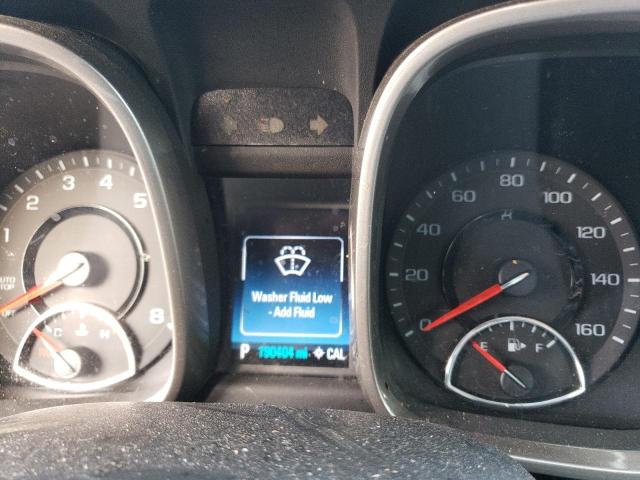 Photo 9 from auction – 2015 CHEVROLET MALIBU LS with VIN 1G11B5SL5FF311456