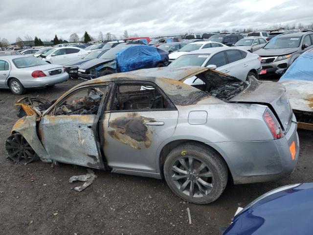 Photo 2 from auction – 2014 CHRYSLER 300 S with VIN 2C3CCAGG4EH383316