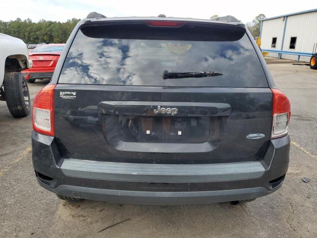 Photo 6 from auction – 2011 JEEP COMPASS SP with VIN 1J4NT1FB3BD150802