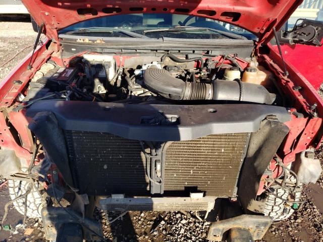 Photo 11 from auction – 2004 FORD F150 with VIN 1FTRX12W04NB20545