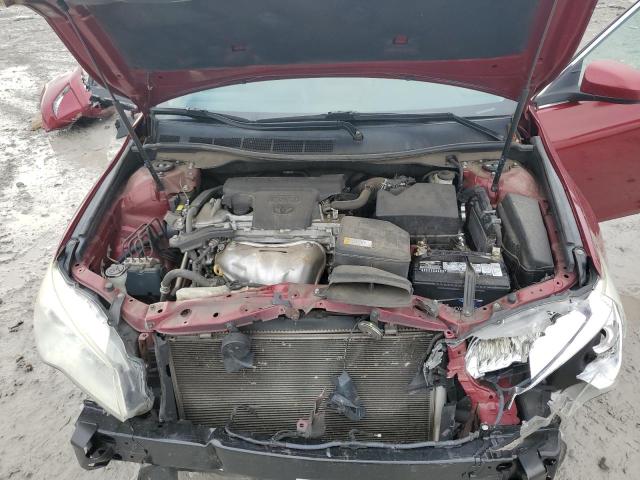 Photo 11 from auction – 2016 TOYOTA CAMRY LE with VIN 4T1BF1FK3GU607658