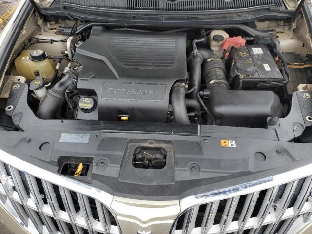 Photo 11 from auction – 2010 LINCOLN MKT with VIN 2LMHJ5AT9ABJ17100
