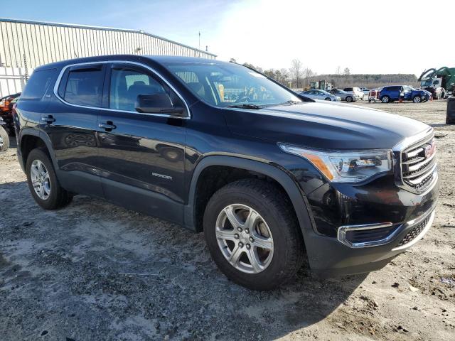 Photo 4 from auction – 2019 GMC ACADIA SLE with VIN 1GKKNKLA0KZ277003