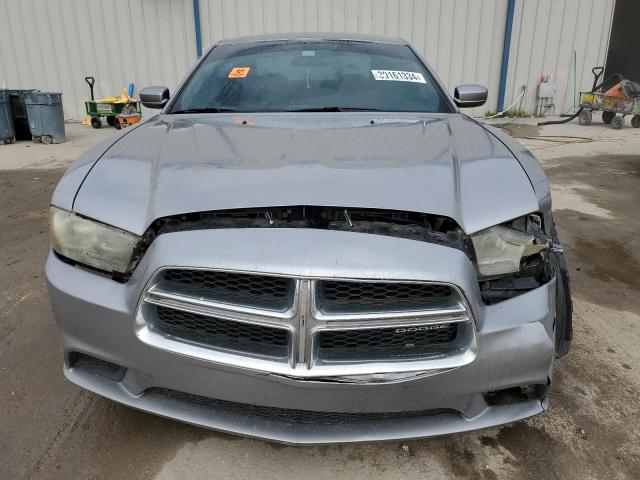 Photo 5 from auction – 2011 DODGE CHARGER with VIN 2B3CL3CG0BH548238