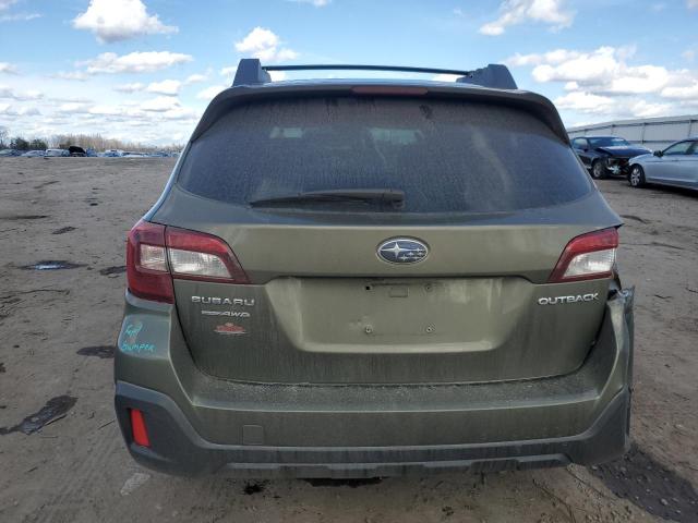 Photo 6 from auction – 2018 SUBARU OUTBACK 2. with VIN 4S4BSAAC1J3223967