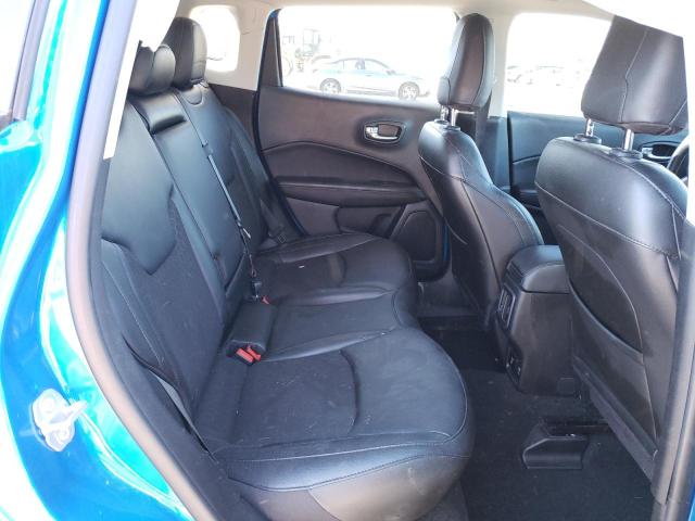 Photo 11 from auction – 2021 JEEP COMPASS LA with VIN 3C4NJCBB6MT532106