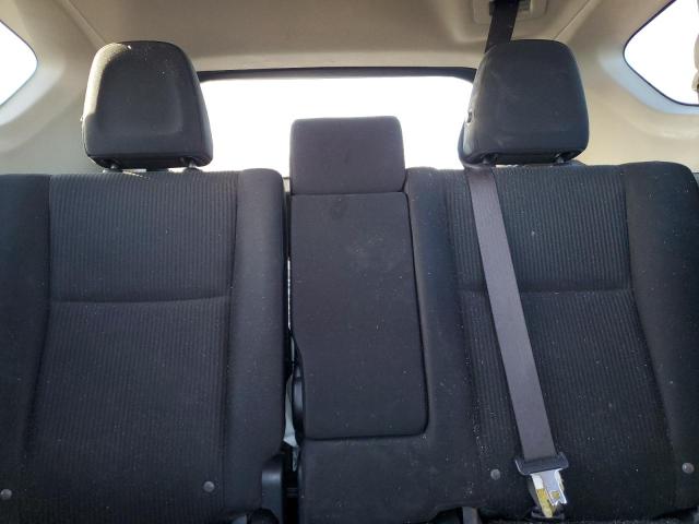 Photo 10 from auction – 2014 TOYOTA RAV4 LE with VIN JTMBFREV0ED065575