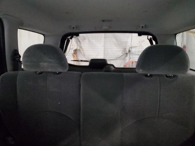 Photo 10 from auction – 2003 MAZDA TRIBUTE LX with VIN 4F2YZ04113KM46582