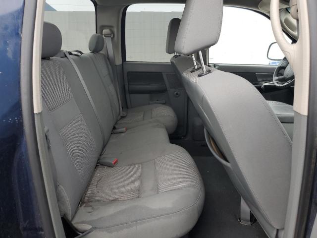 Photo 10 from auction – 2007 DODGE RAM 1500 S with VIN 1D7HU182X7J555244