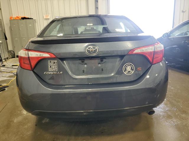 Photo 6 from auction – 2015 TOYOTA COROLLA L with VIN 2T1BURHE1FC310058