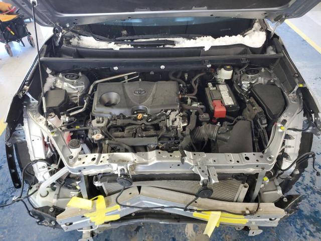 Photo 11 from auction – 2021 TOYOTA RAV4 LE with VIN 2T3H1RFV4MC142460