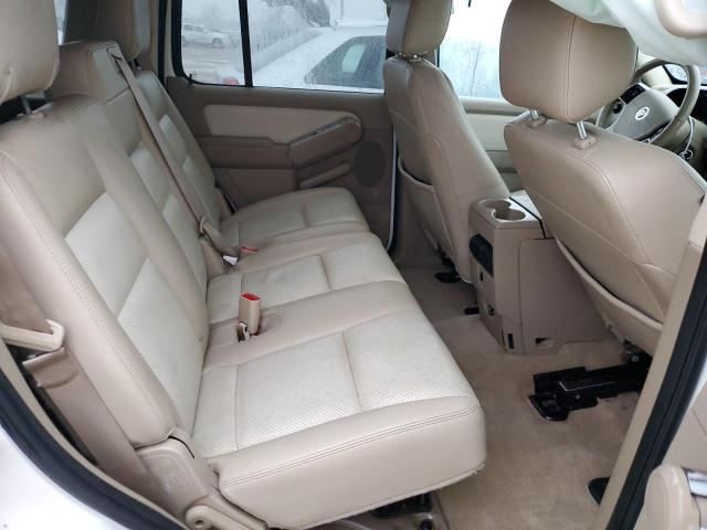 Photo 11 from auction – 2008 MERCURY MOUNTAINEE with VIN 4M2EU48898UJ01225